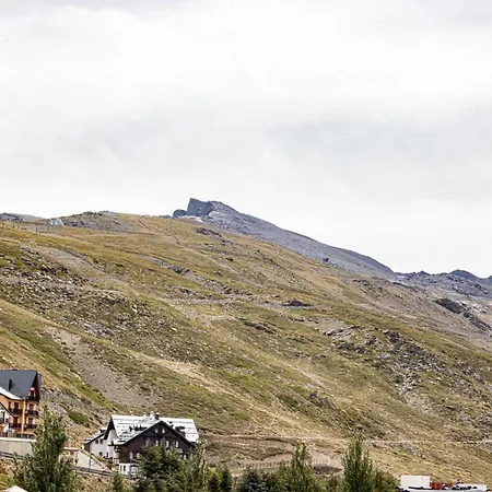 El Duplex De Valsain