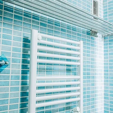 Apartament El Duplex De Valsain